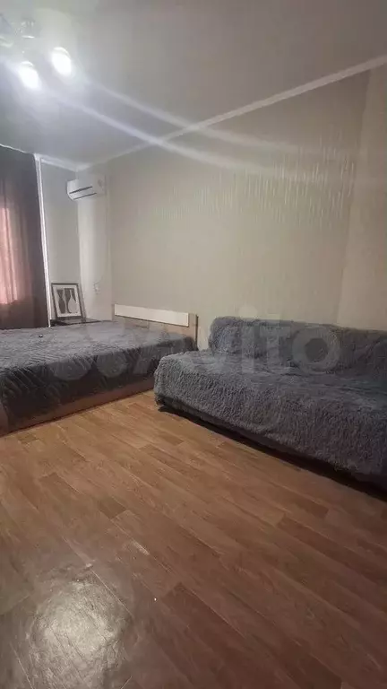 1-к. квартира, 35 м, 6/9 эт. - Фото 0