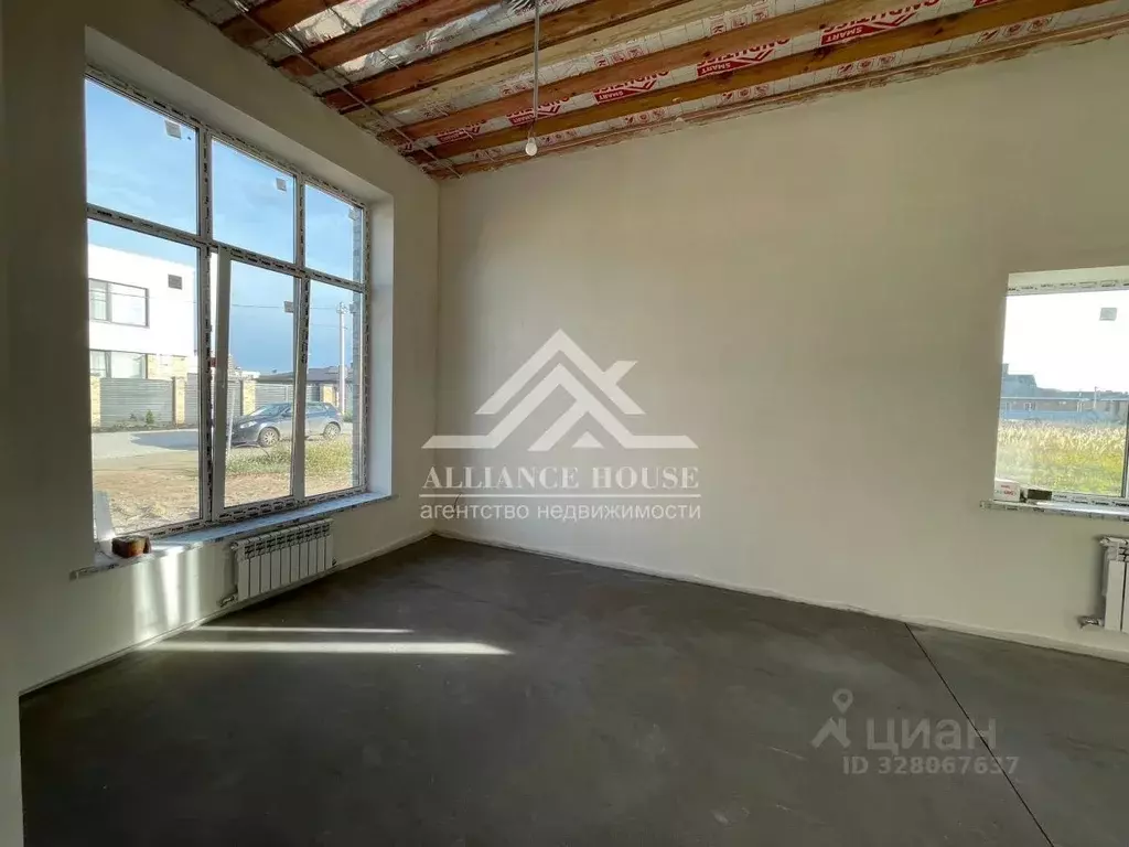 Дом в Татарстан, Казань ул. Бахетле, 54 (125 м) - Фото 2