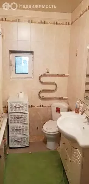 Дом в Анапа, Красноармейская улица (370 м) - Фото 1