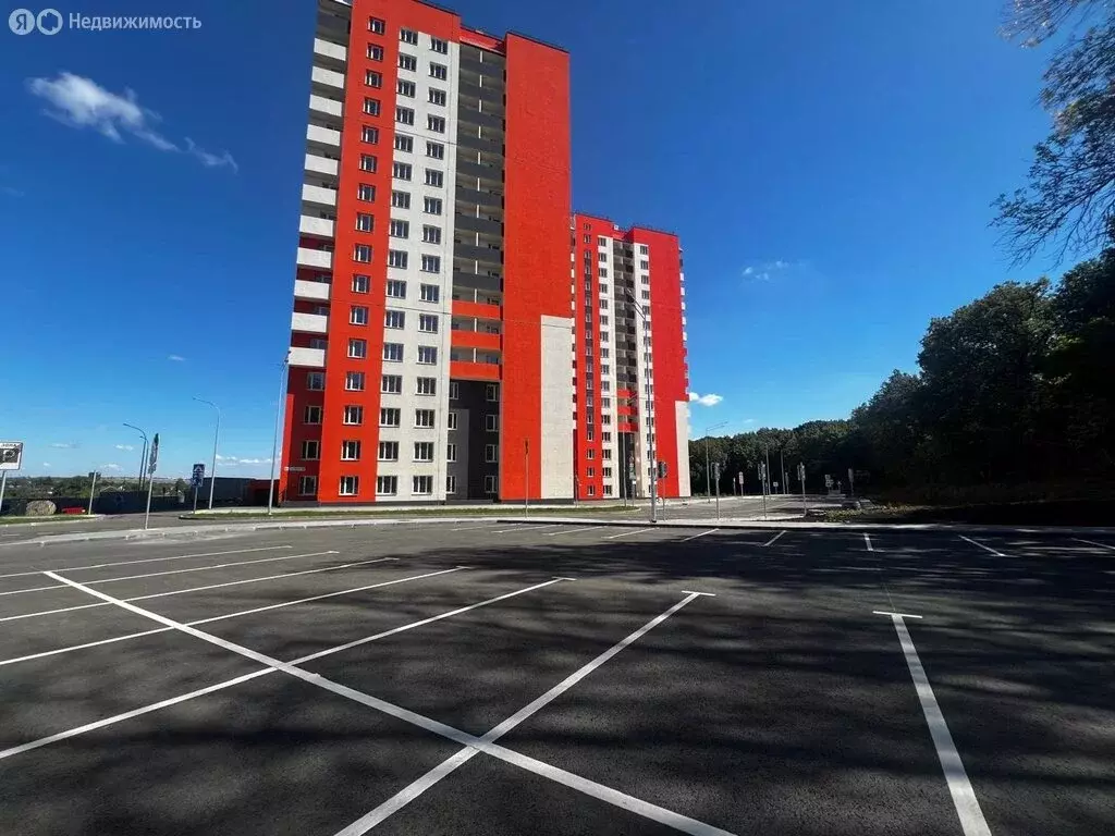 2-комнатная квартира: Самара, территория 19-й километр Московского ... - Фото 0