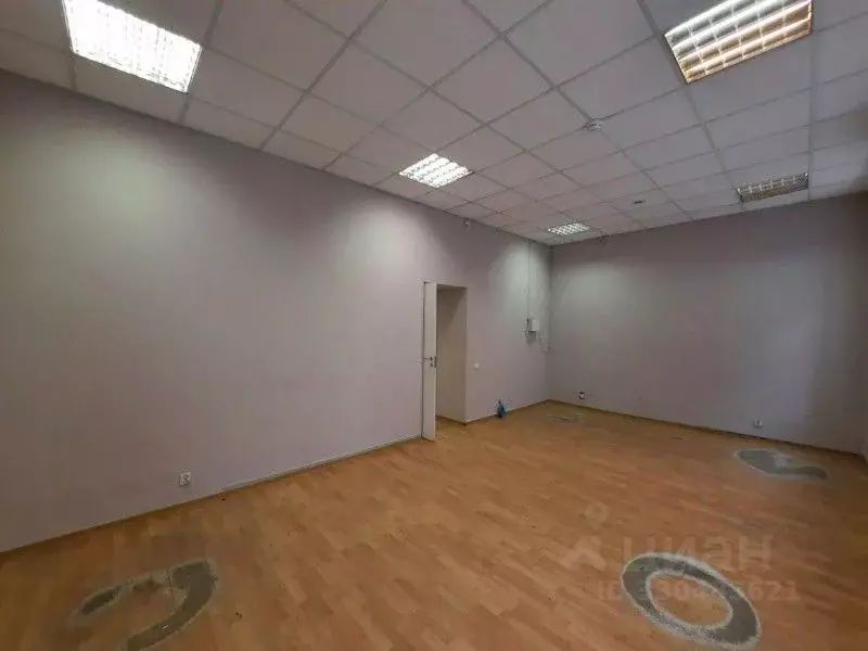 Офис в Санкт-Петербург Красногвардейский пер., 23Е (38 м) - Фото 1