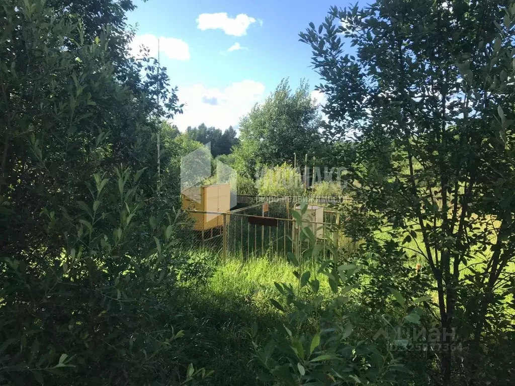 Участок в Тверская область, Зубцовский муниципальный округ, д. ... - Фото 2