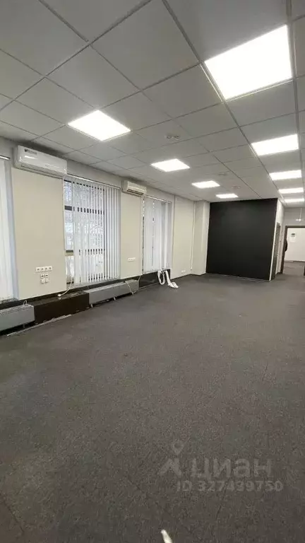 Офис в Москва Новорязанская ул., 18С11 (252 м) - Фото 0