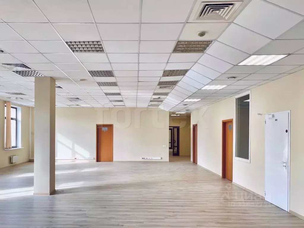 Офис в Москва Летниковская ул., 10С2 (504 м) - Фото 0
