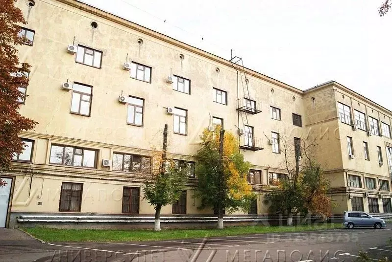 Офис в Москва ш. Энтузиастов, 56 (191 м) - Фото 1