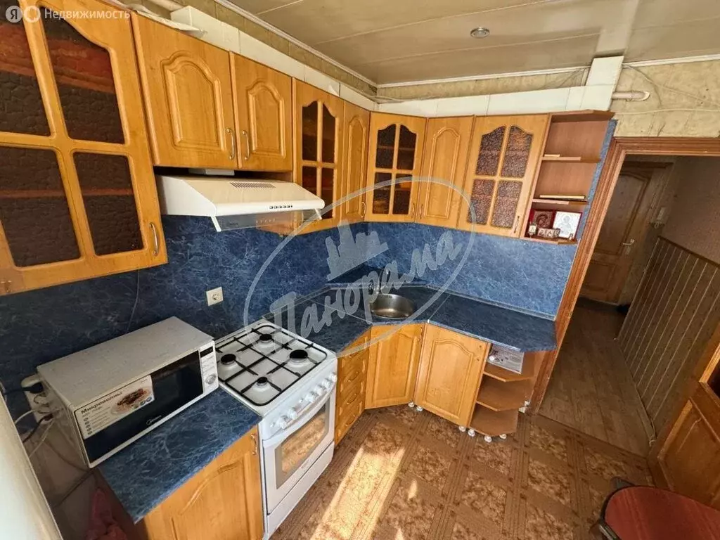 2-комнатная квартира: Калуга, улица Салтыкова-Щедрина, 74к2 (49.4 м) - Фото 2