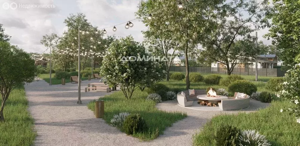 Участок в Павловск (7 м) - Фото 1