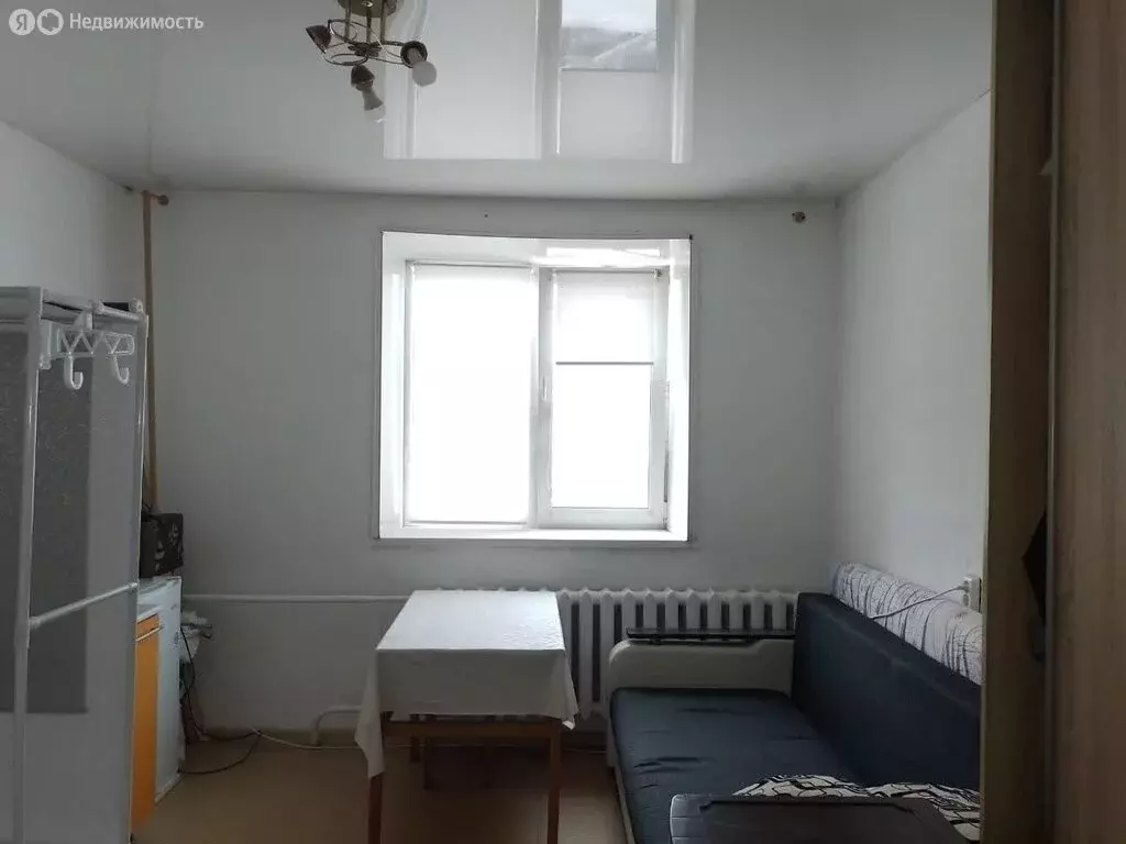 1к в -комнатной квартире (14 м) - Фото 0