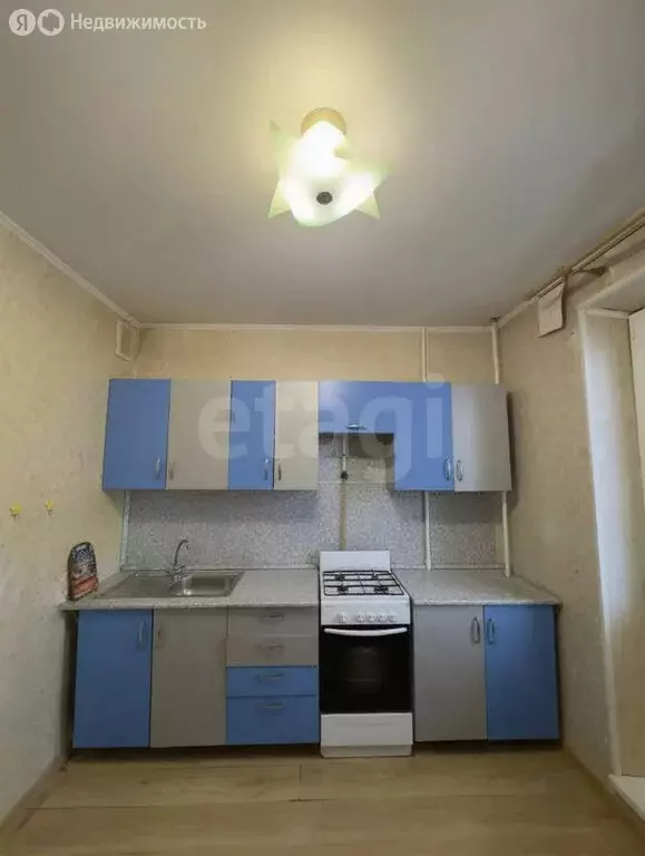 2-комнатная квартира: Белгород, улица Некрасова, 6А (51 м) - Фото 1