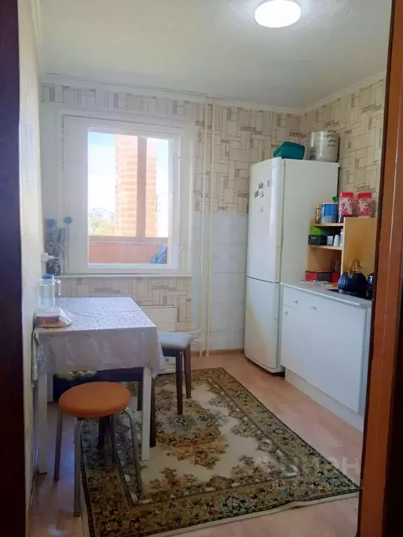 1-к кв. Москва Ферганская ул., 9К5 (32.0 м) - Фото 1