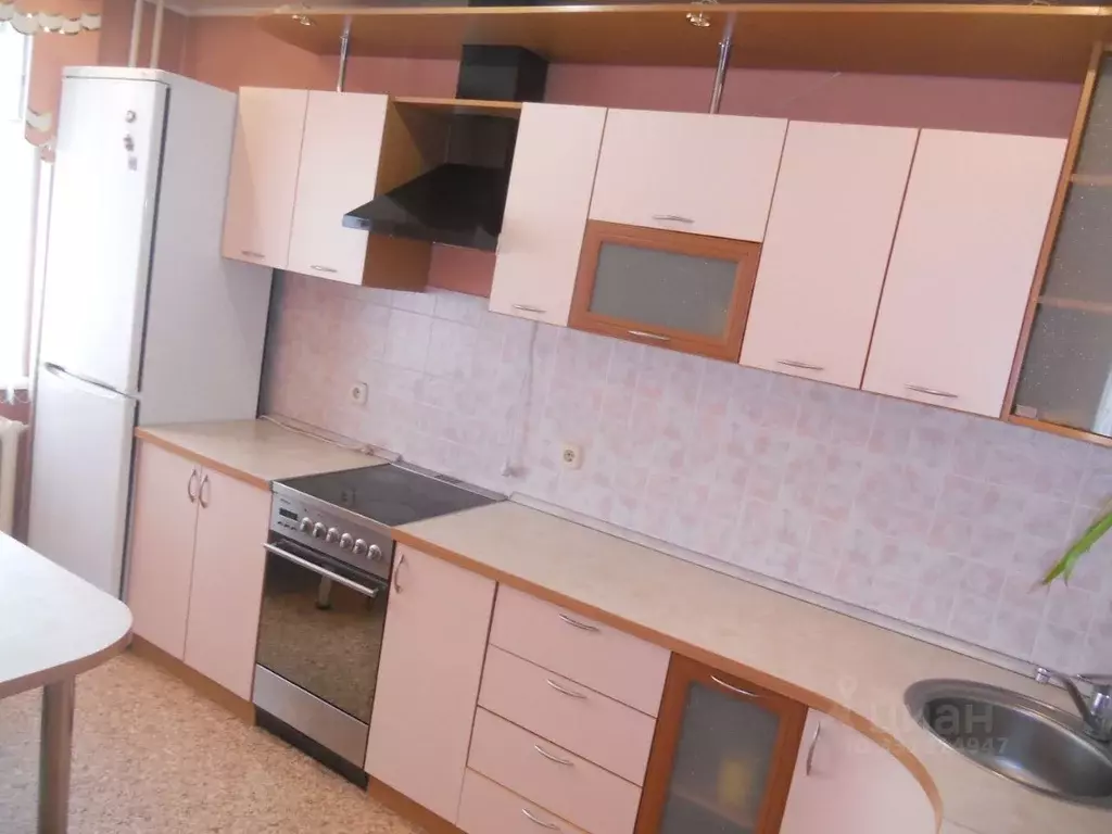 1-к кв. Кировская область, Киров ул. Маклина, 36 (41.0 м) - Фото 1