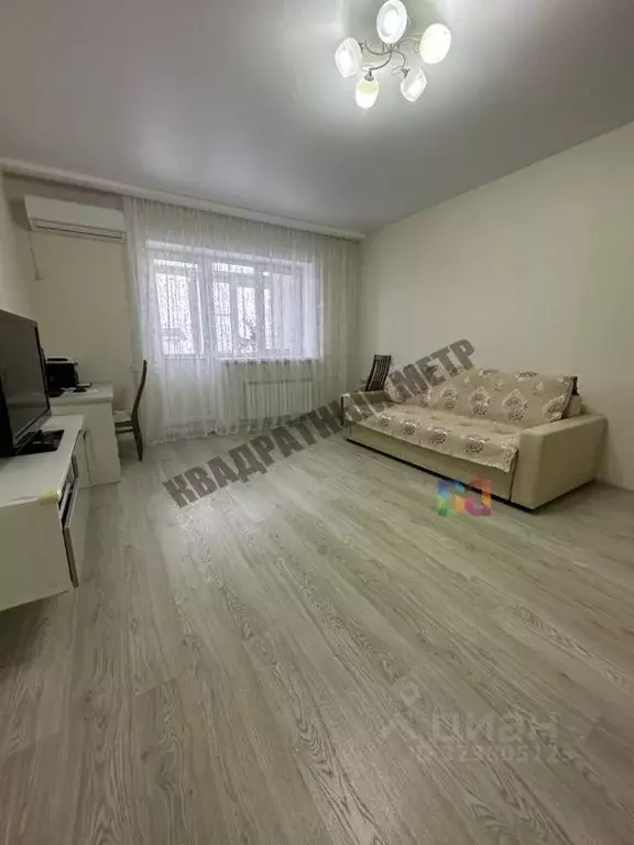 3-к кв. Калмыкия, Элиста Квартальная ул., 18 (83.7 м) - Фото 1