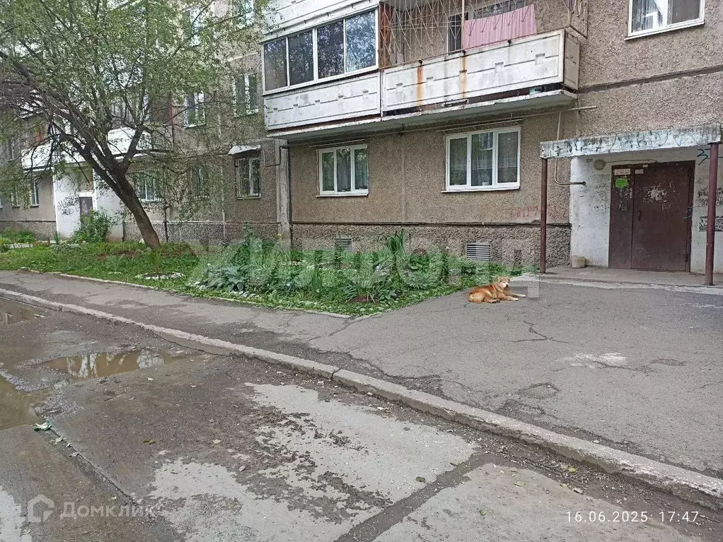 Продаётся 1-к квартира, 29.5 м - Фото 0