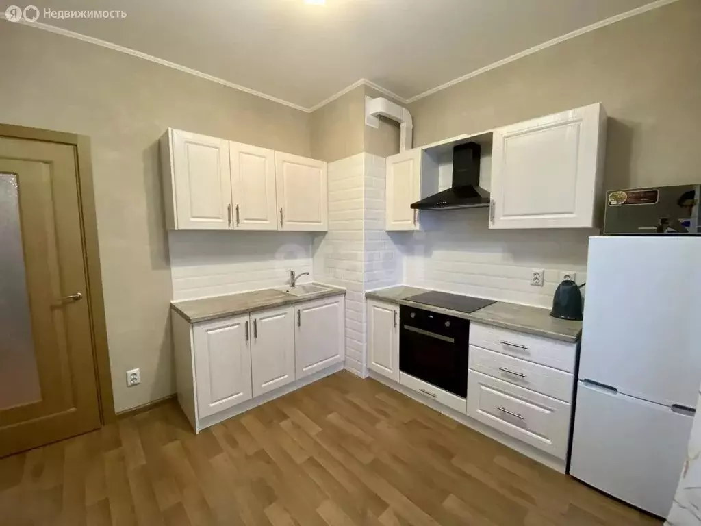 1-комнатная квартира: Санкт-Петербург, Южное шоссе, 53к2 (38.3 м) - Фото 1