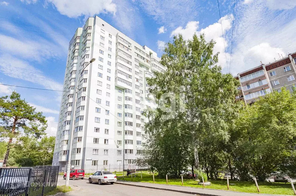 Продаётся 1-к квартира, 41.1 м - Фото 1