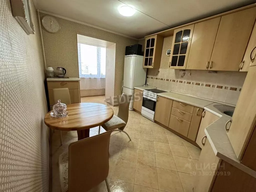 3-к кв. Пермский край, Пермь ул. Крупской, 42А (71.4 м) - Фото 1