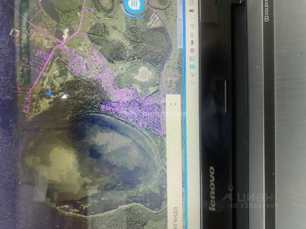 Участок в Тюменская область, с. Нижняя Тавда  (9.1 сот.) - Фото 1