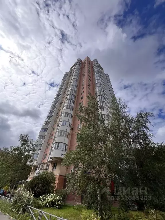 1-к кв. Москва ул. Ватутина, 11 (57.0 м) - Фото 1