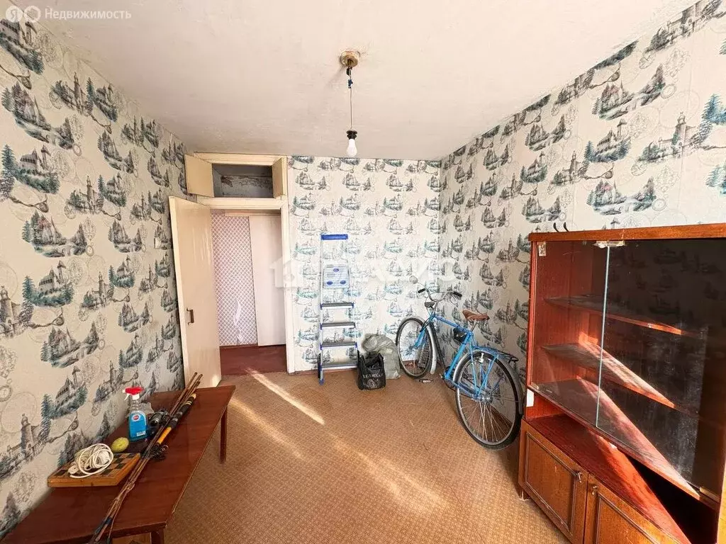 2-комнатная квартира: Тобольск, 8-й микрорайон, 16 (50 м) - Фото 2