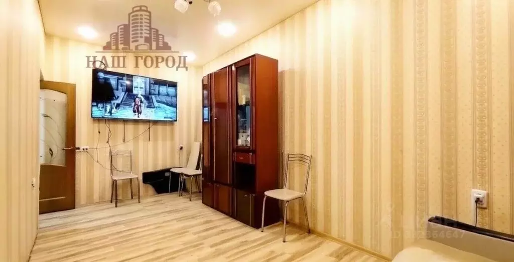 2-к кв. Крым, Феодосия ул. Чехова, 22 (33.0 м) - Фото 1