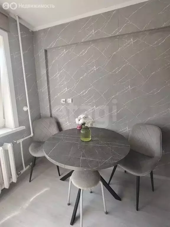 1-комнатная квартира: Бабушкин, Рабочая улица, 24 (31.4 м) - Фото 2