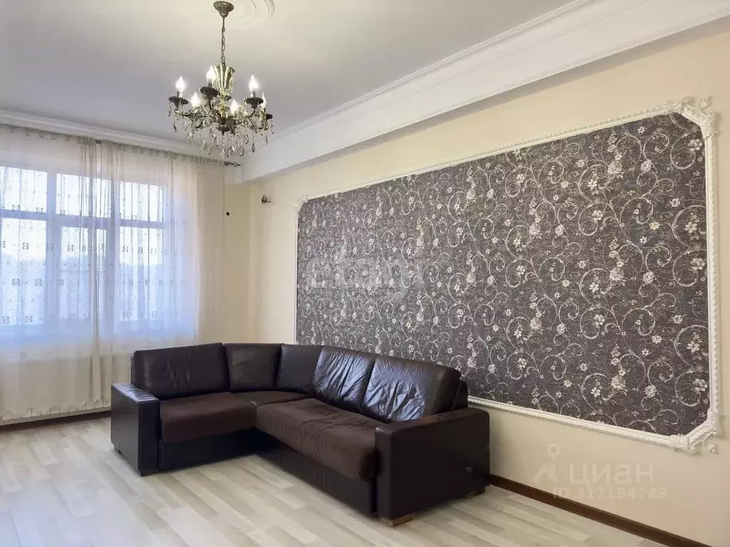 3-к кв. Дагестан, Махачкала ул. Юсупова, 55 (105.0 м) - Фото 0