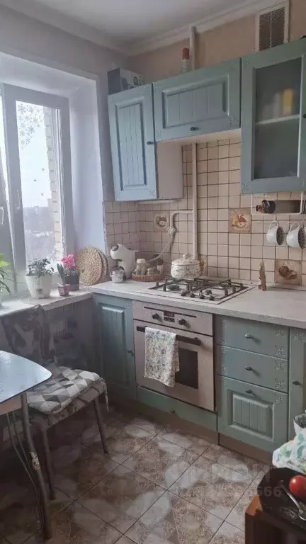 2-к кв. Московская область, Люберцы Южная ул., 21 (45.0 м) - Фото 1