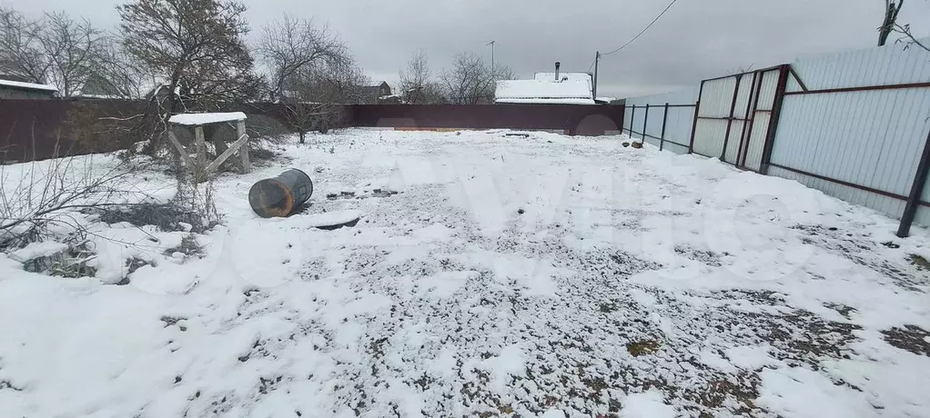 Участок 8 сот. (ИЖС) - Фото 0