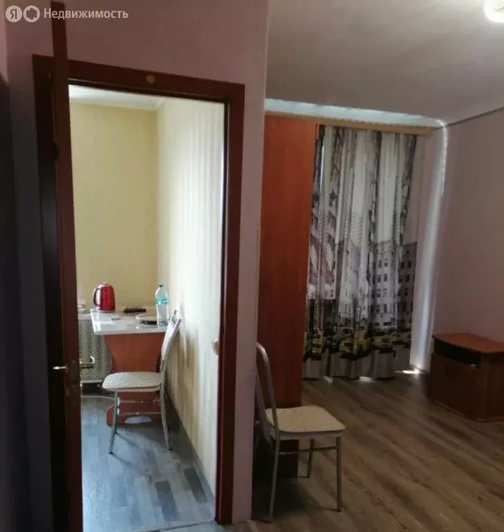 1-комнатная квартира: Уфа, улица Гончарова, 11 (31 м) - Фото 2