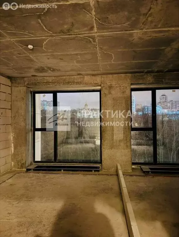 2-комнатная квартира: Москва, проспект Генерала Дорохова, 49 (50.6 м) - Фото 1