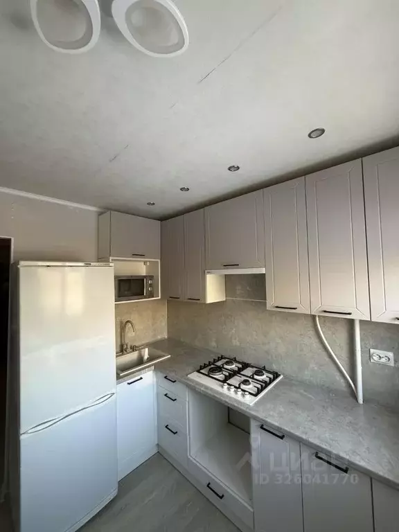 2-к кв. Челябинская область, Челябинск ул. Нахимова, 7 (46.3 м) - Фото 1