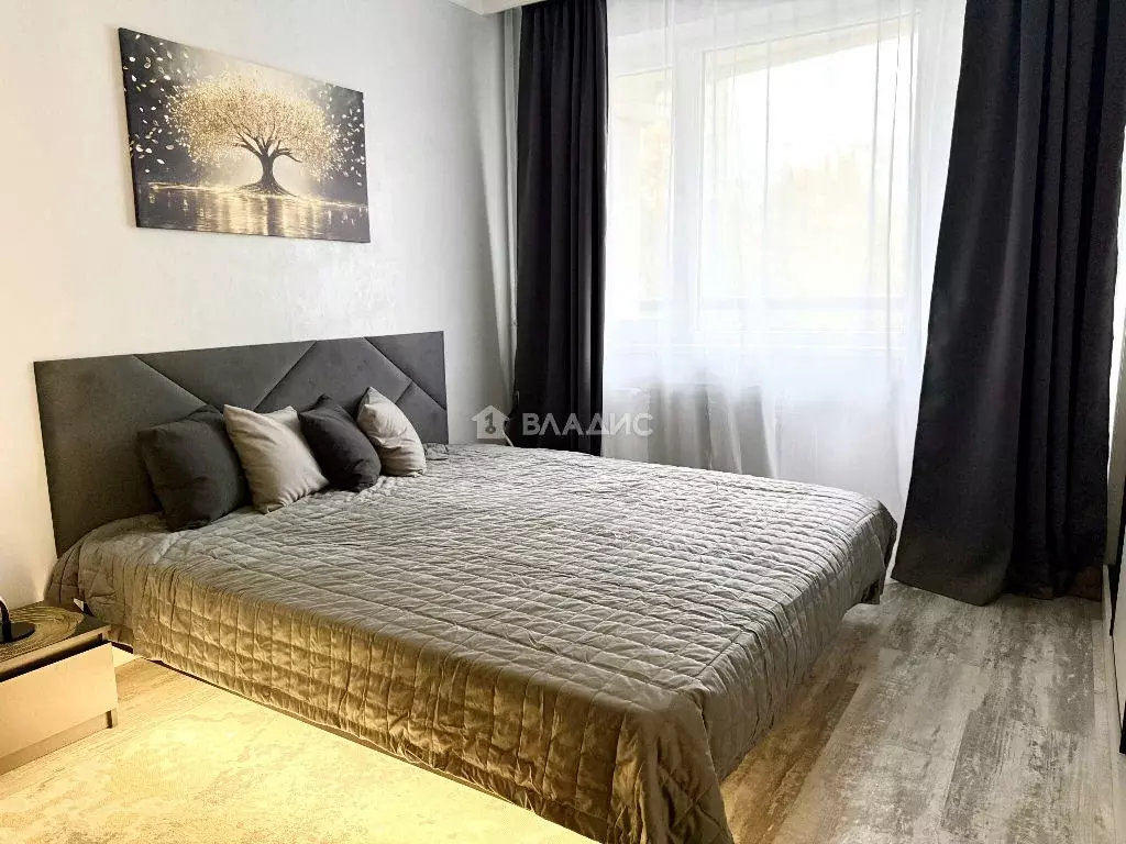 Продается 1-комнатная квартира - Фото 1