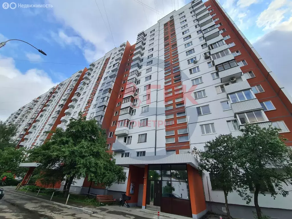 3-комнатная квартира: Москва, улица Ивана Сусанина, 2к1 (75.3 м) - Фото 2