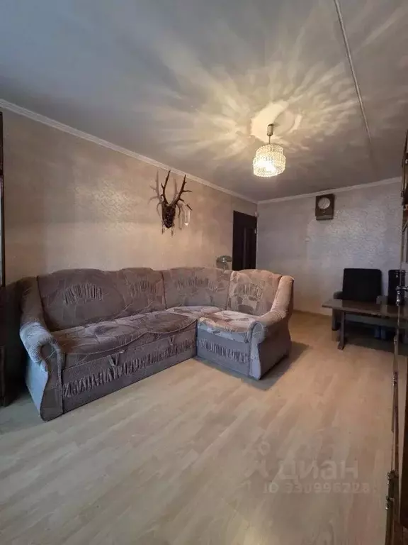2-к кв. Калининградская область, Балтийск ул. Ушакова, 15 (48.0 м) - Фото 2