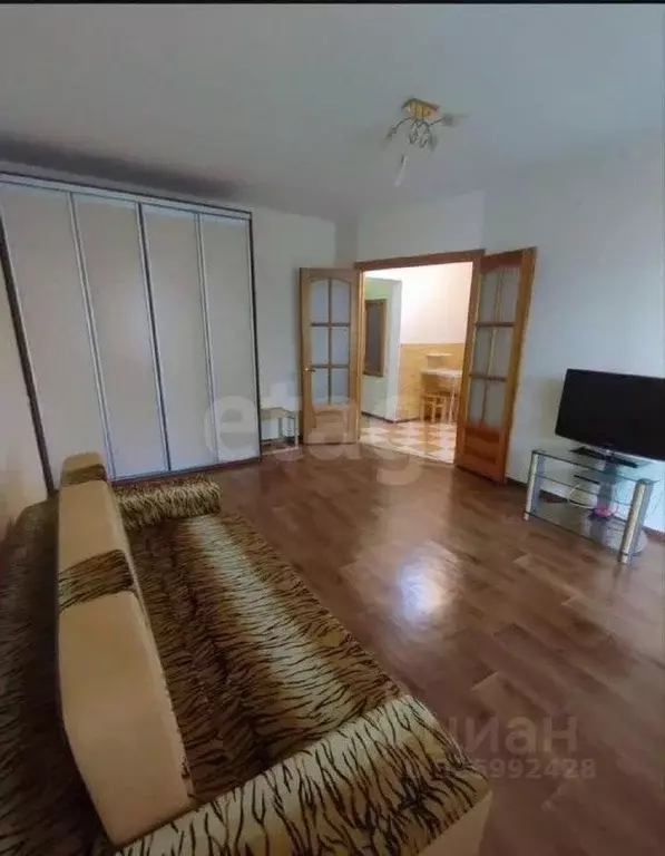 2-к кв. Крым, Ялта муниципальный округ, Гаспра пгт пер. Парусный, 3 ... - Фото 1