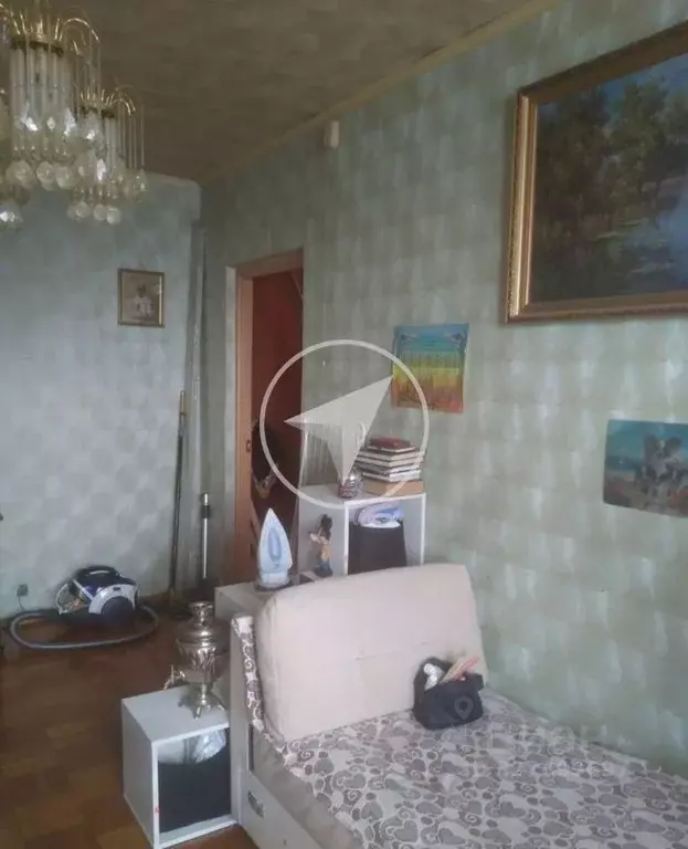 2-к кв. Москва ул. Академика Анохина, 34К2 (54.0 м) - Фото 2