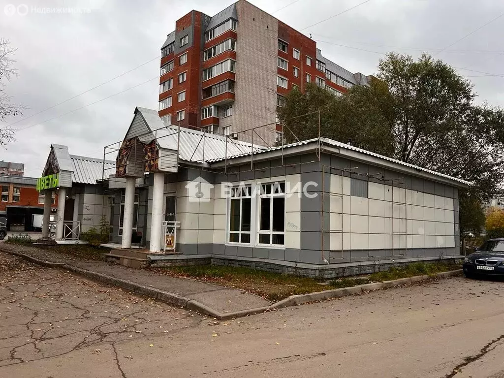 Помещение свободного назначения (153 м) - Фото 1