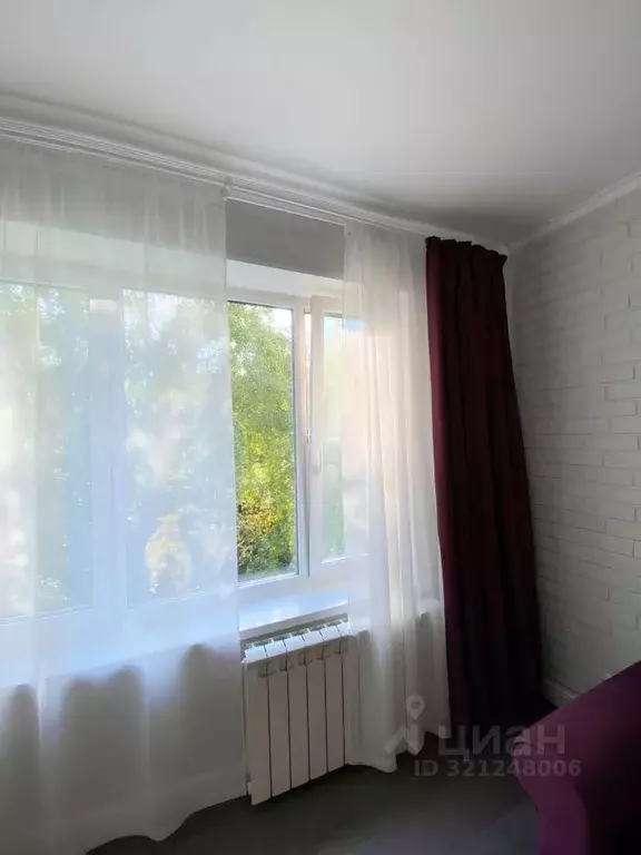 1-к кв. Москва 2-я Филевская ул., 5К3 (35.0 м) - Фото 1