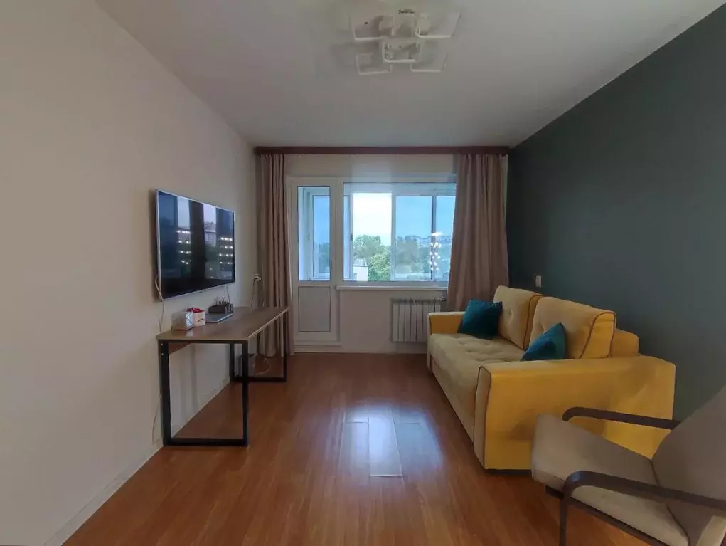 Продаётся 2-к квартира, 44 м - Фото 1