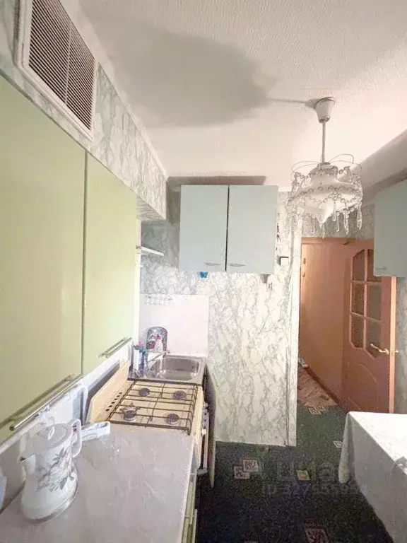 2-к кв. Москва Кавказский бул., 27 (48.0 м) - Фото 2