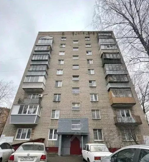 2-к кв. Московская область, Королев ул. Ленина, 17 (46.2 м) - Фото 1