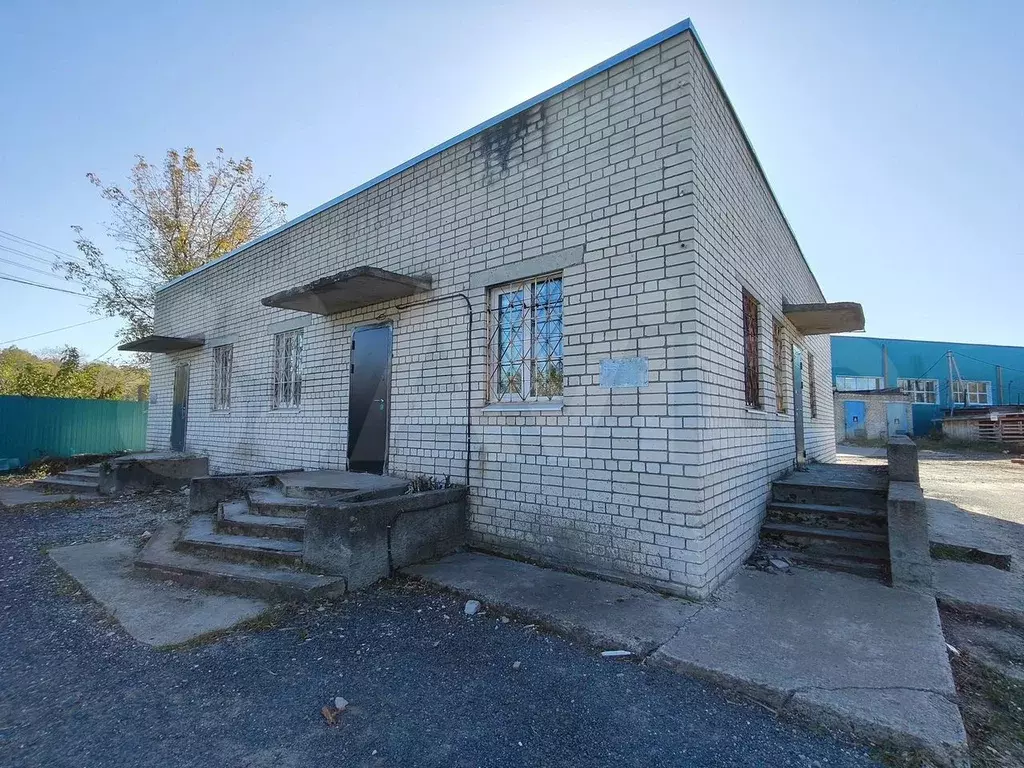 Аренда помещения под офис, легкое производство - Фото 1