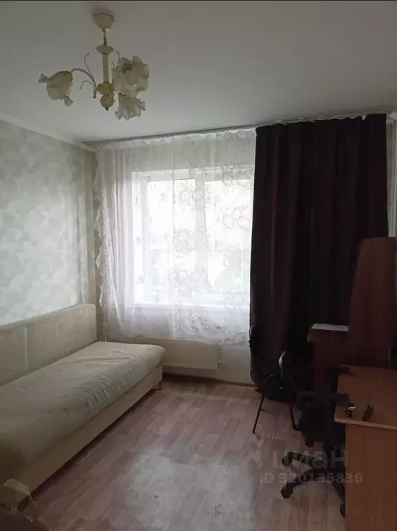 1-к кв. Кемеровская область, Кемерово бул. Строителей, 52 (23.0 м) - Фото 0