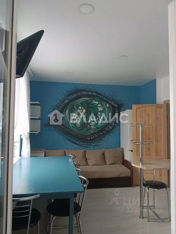 2-к кв. Калининградская область, Калининград ул. Олега Кошевого, 30 ... - Фото 1