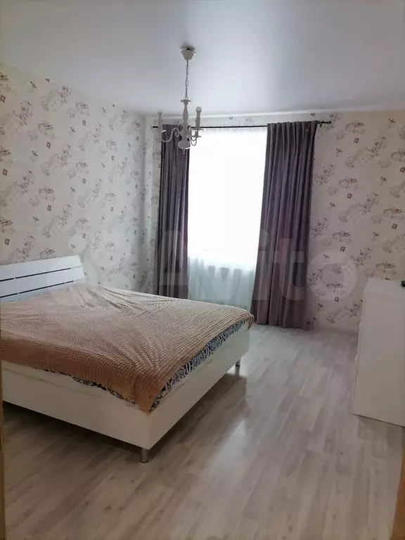 2-к. квартира, 70 м, 3/23 эт. - Фото 0