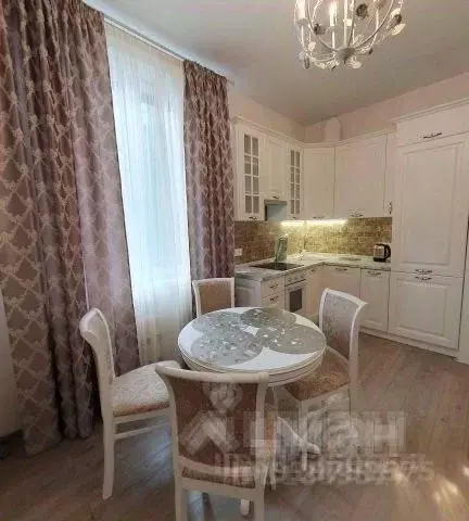 2-к кв. Москва Востряковское ш., 7с1 (48.0 м) - Фото 1