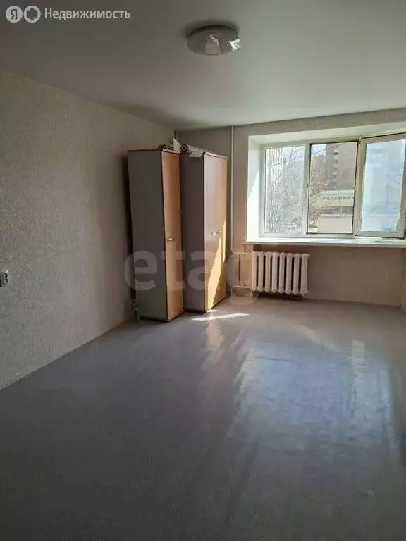 1к в -комнатной квартире (17.5 м) - Фото 1