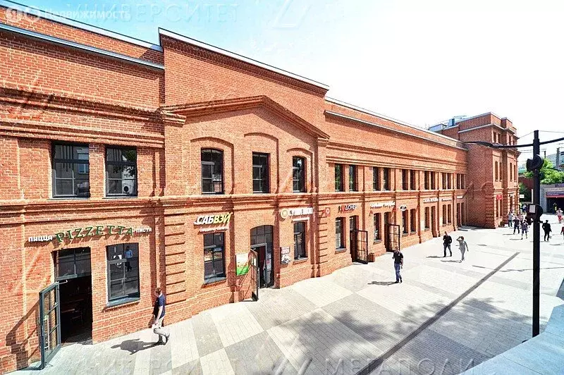 Торговая площадь (205 м) - Фото 2