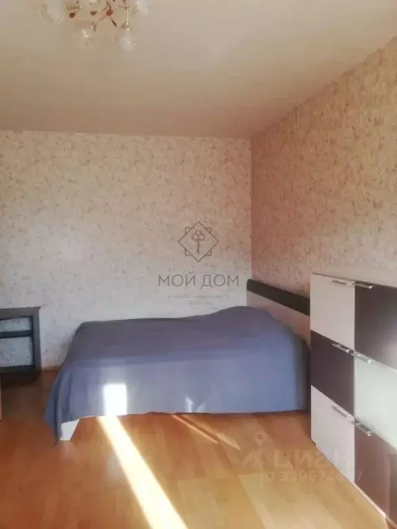 1-к кв. Москва Рождественская ул., 19к1 (40.0 м) - Фото 1