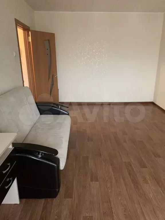 1-к. квартира, 37 м, 5/9 эт. - Фото 1